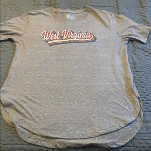 West Virginia T-Shirt